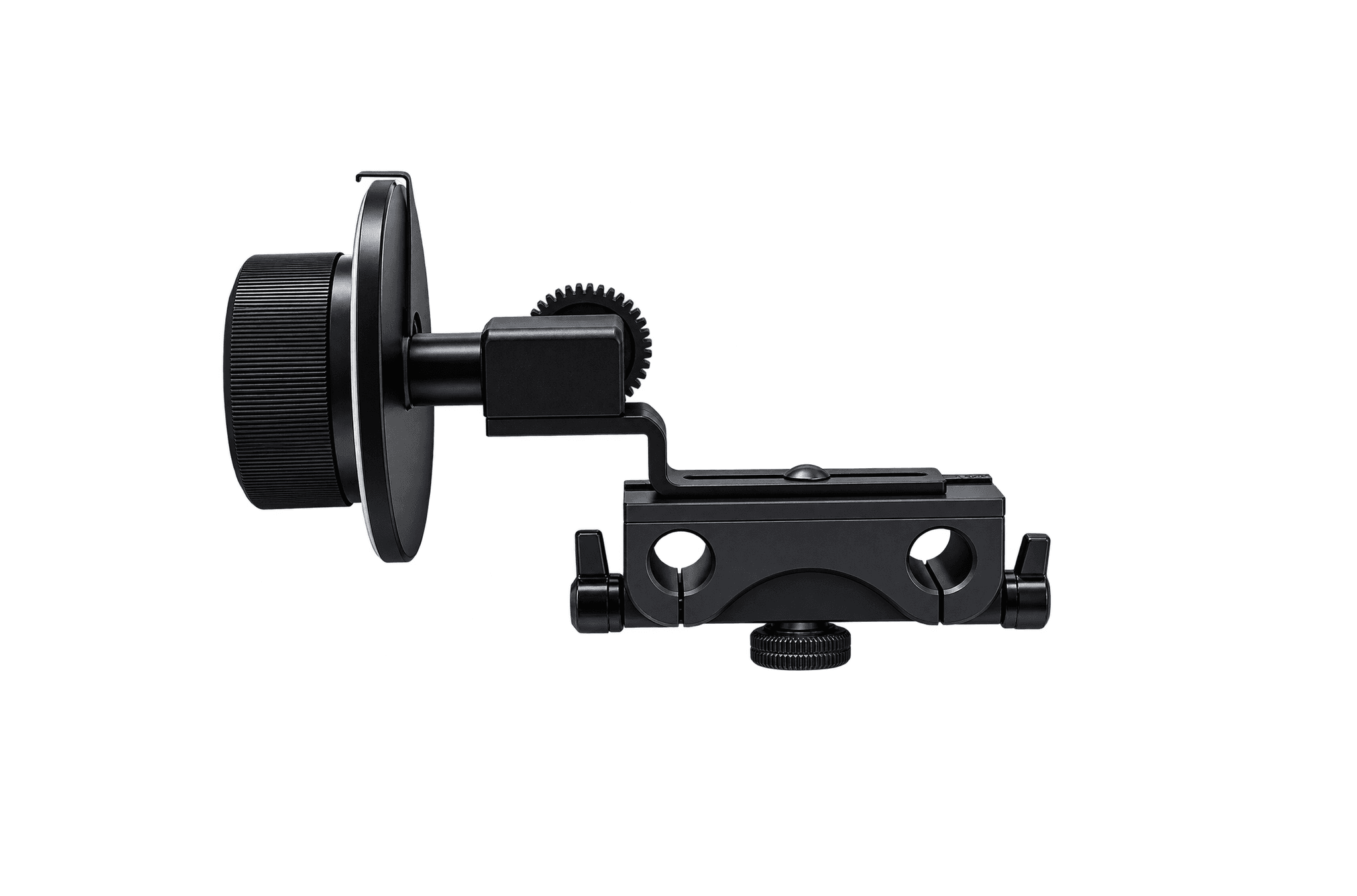 Redrock Micro microFollowFocus – Professional Manual Follow Focus (3rd Unit) – photo 2