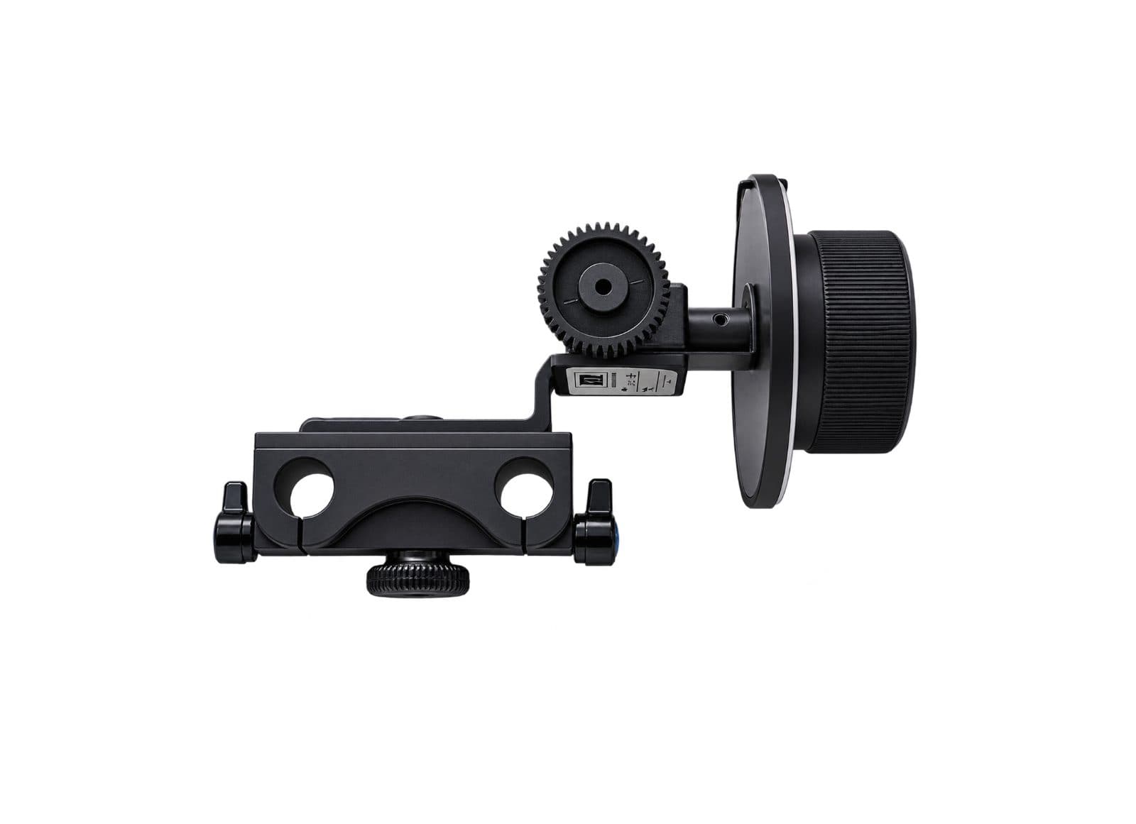 Redrock Micro microFollowFocus – Professional Manual Follow Focus (2nd Unit) – photo 2