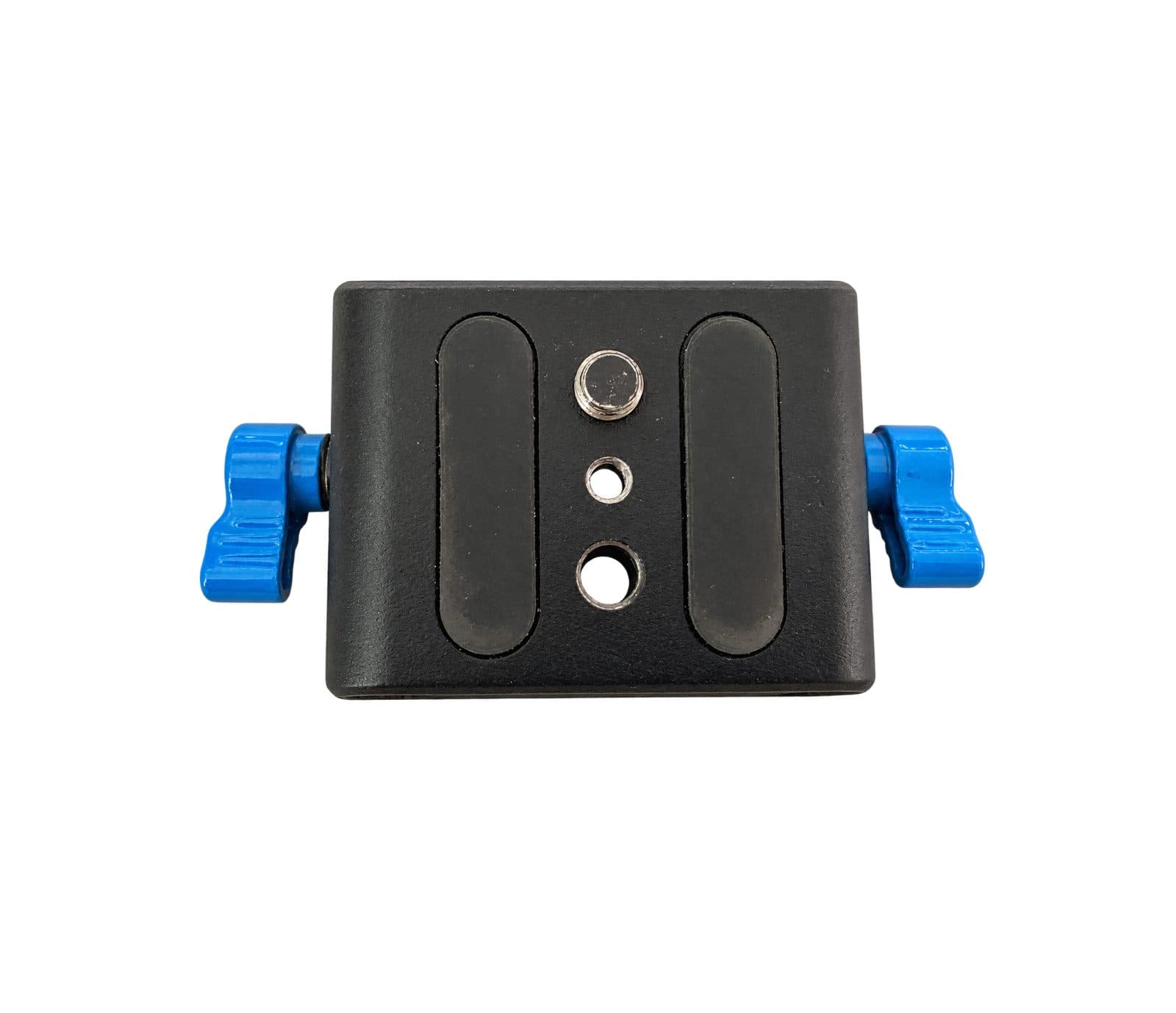 Redrock Micro Camera Baseplate – 15mm Rod Mount for DSLR & Mirrorless Rigs