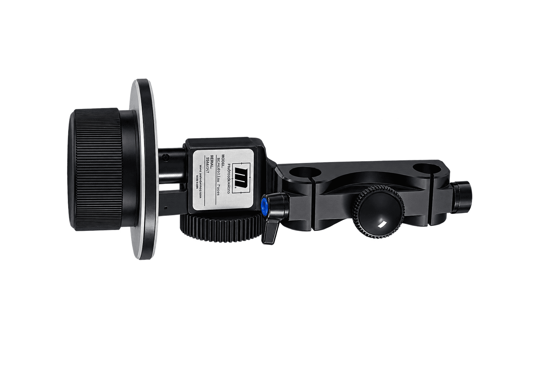 Redrock Micro microFollowFocus – Professional Manual Follow Focus (3rd Unit) – photo 3