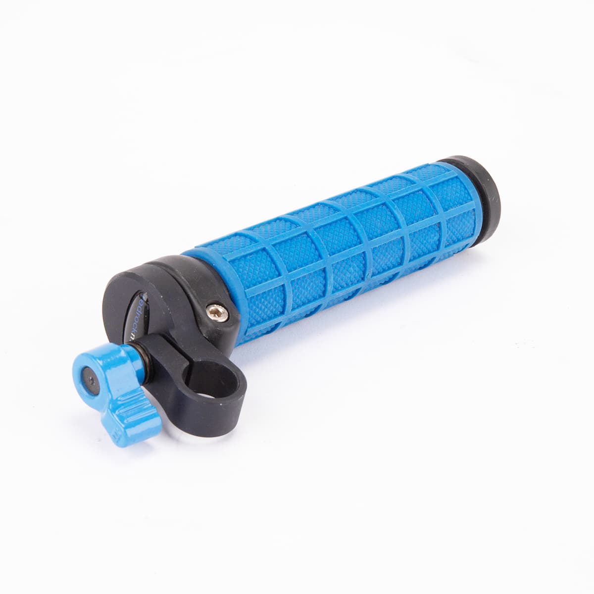 Redrock Micro microHandGrip Blue Pair – 15mm Camera Rig Handles – photo 4