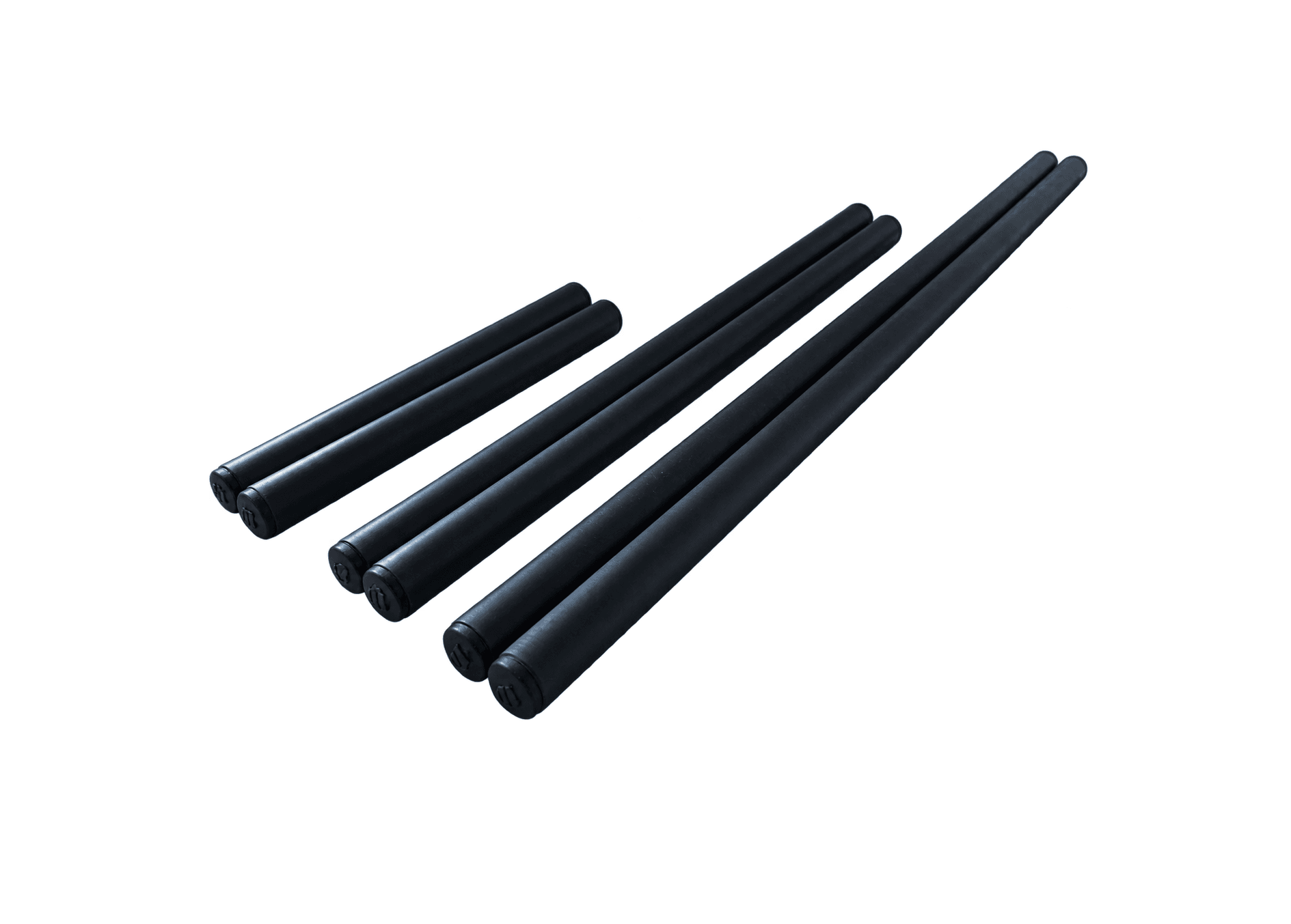 Redrock Micro 15mm Camera Rig Rods – Pair | 6", 12" or 18"