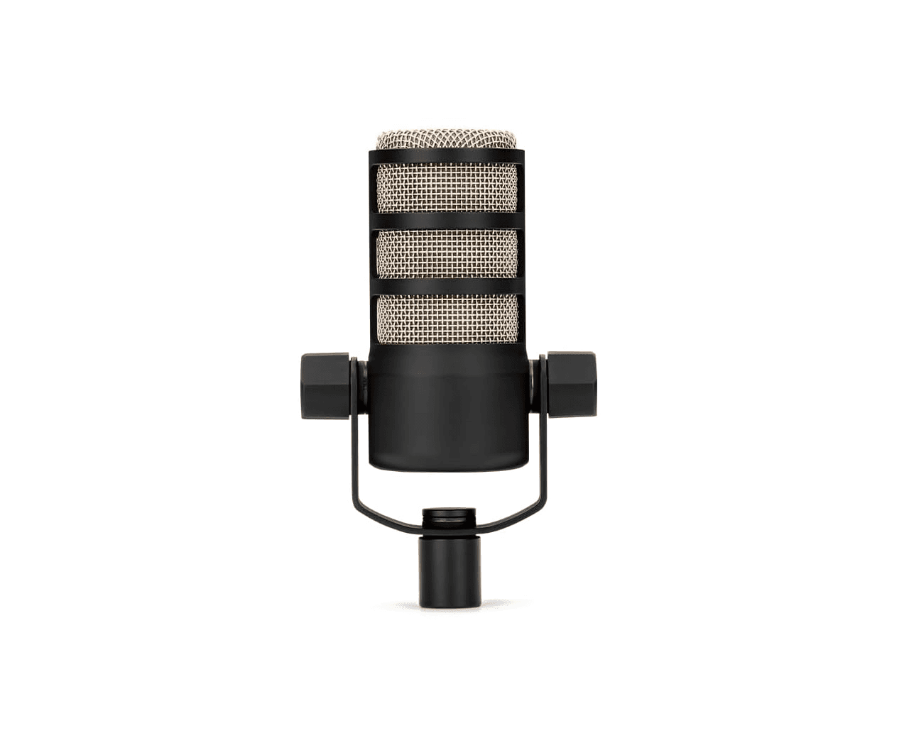 RØDE PodMic Podcast Microphone Kit – Tabletop Stand & XLR Cable – photo 2