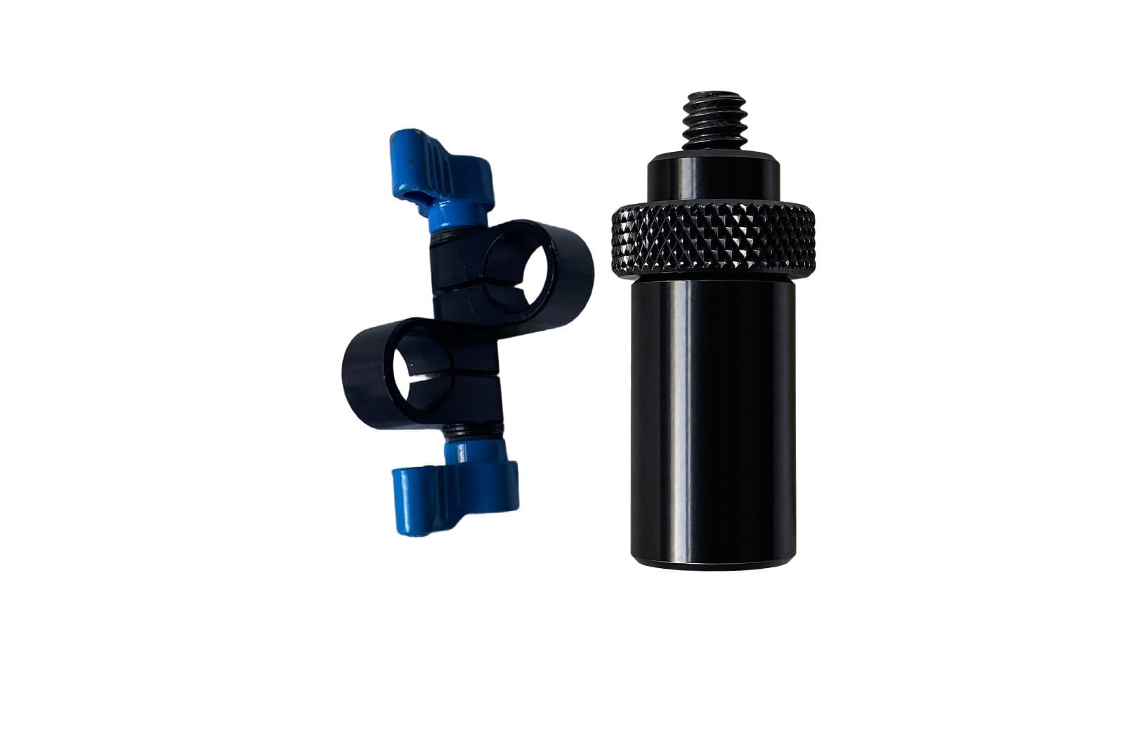 Redrock Micro microMount with microSpud – 15mm Rod Clamp (1/4"-20 Mount)