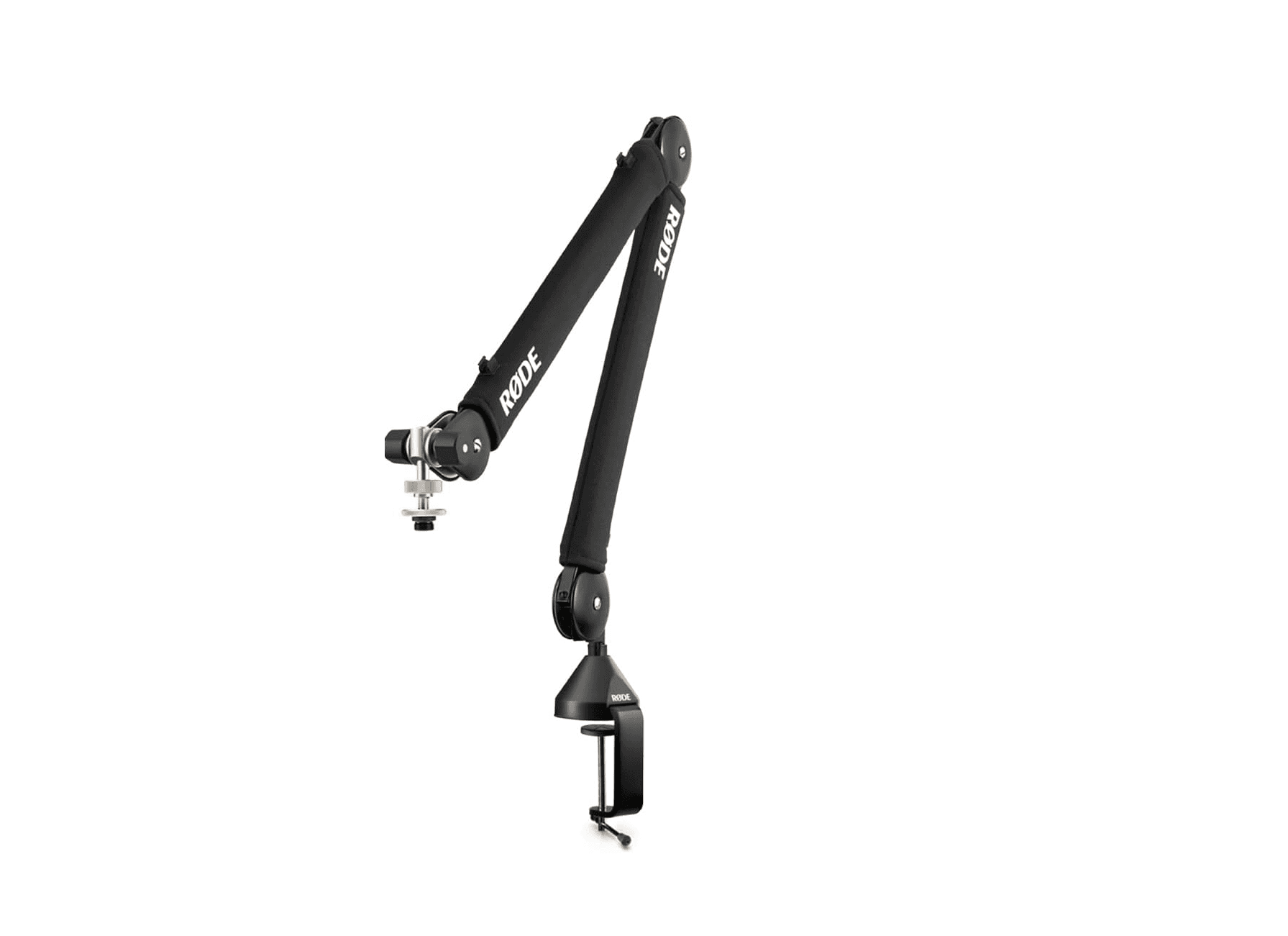 RØDE PSA1 Studio Microphone Boom Arm – Desk Clamp Included