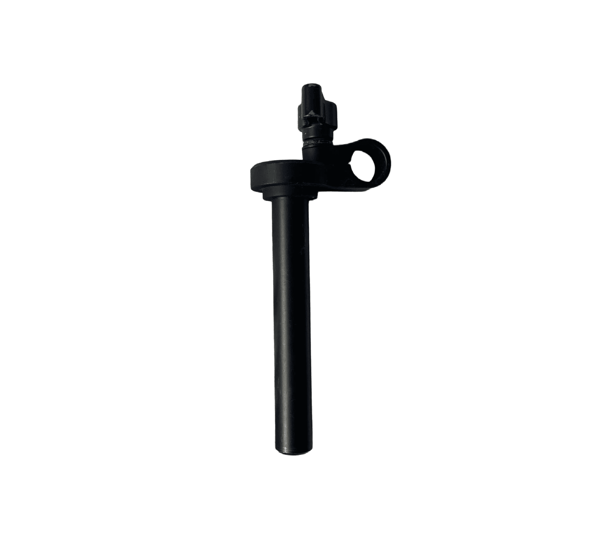 Redrock Micro Grip Rod – 4-inch 15mm Rod with Integrated Clamp – photo 2