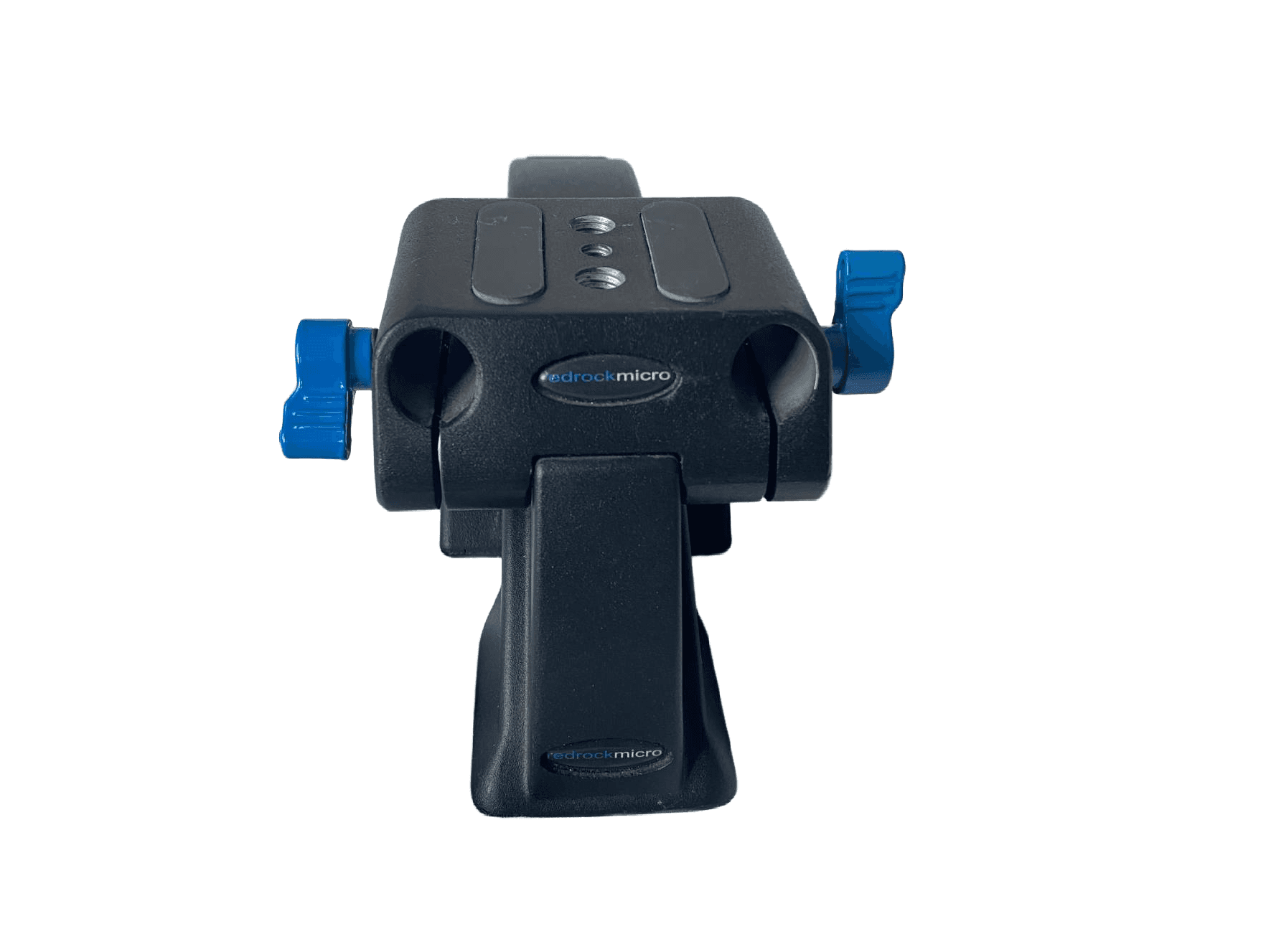 Redrock Micro microShoulderPad – Shoulder Support with Dual 15mm Rod Clamp – photo 2