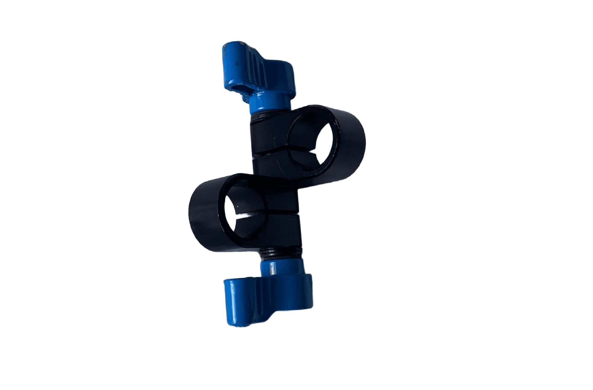 Redrock Micro microMount with microSpud – 15mm Rod Clamp (1/4"-20 Mount) – photo 2