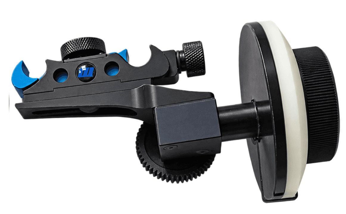 Redrock Micro microFollowFocus – Professional Manual Follow Focus (1nd Unit) – photo 3