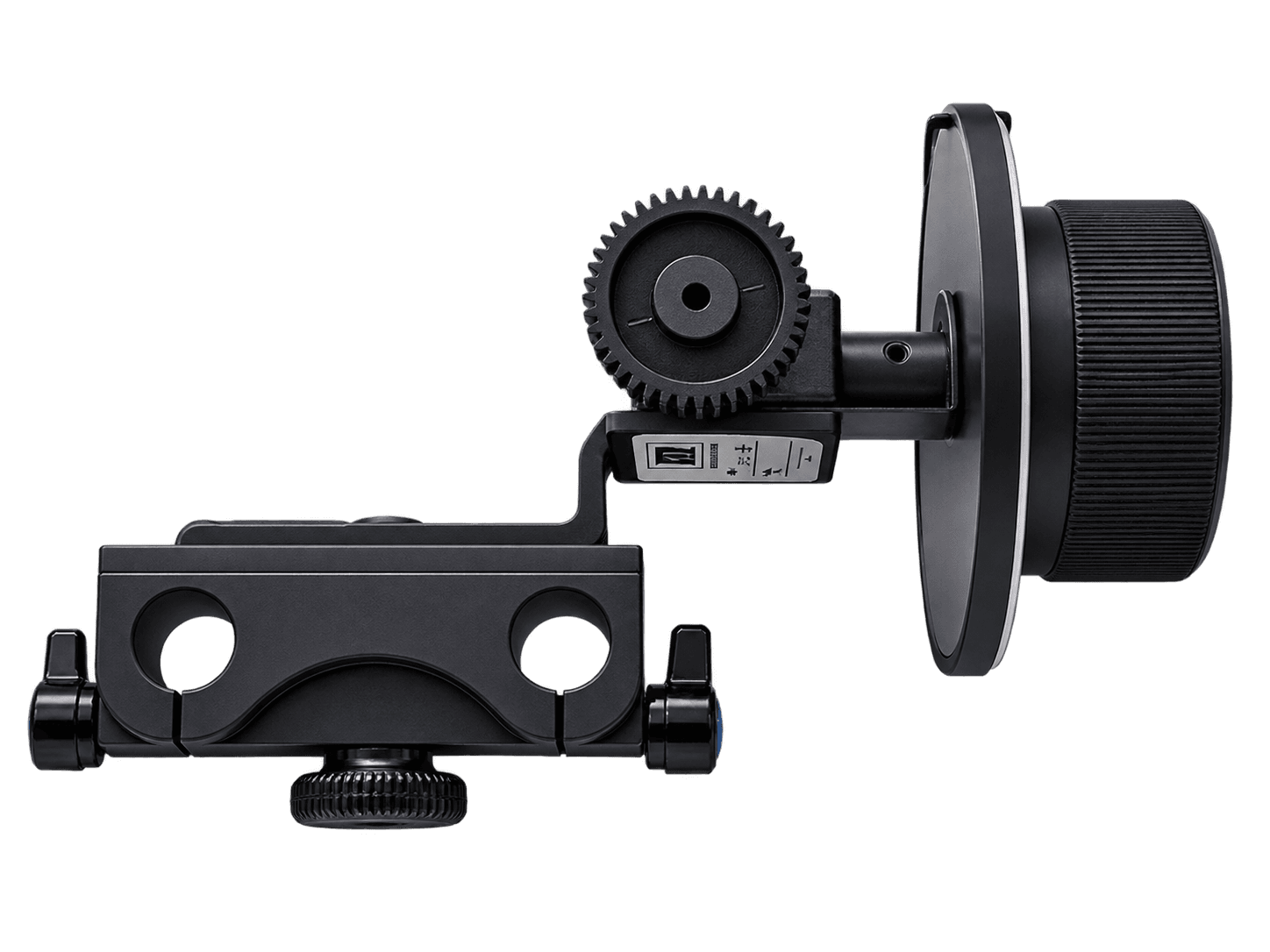 Redrock Micro microFollowFocus – Professional Manual Follow Focus (2nd Unit) – photo 4