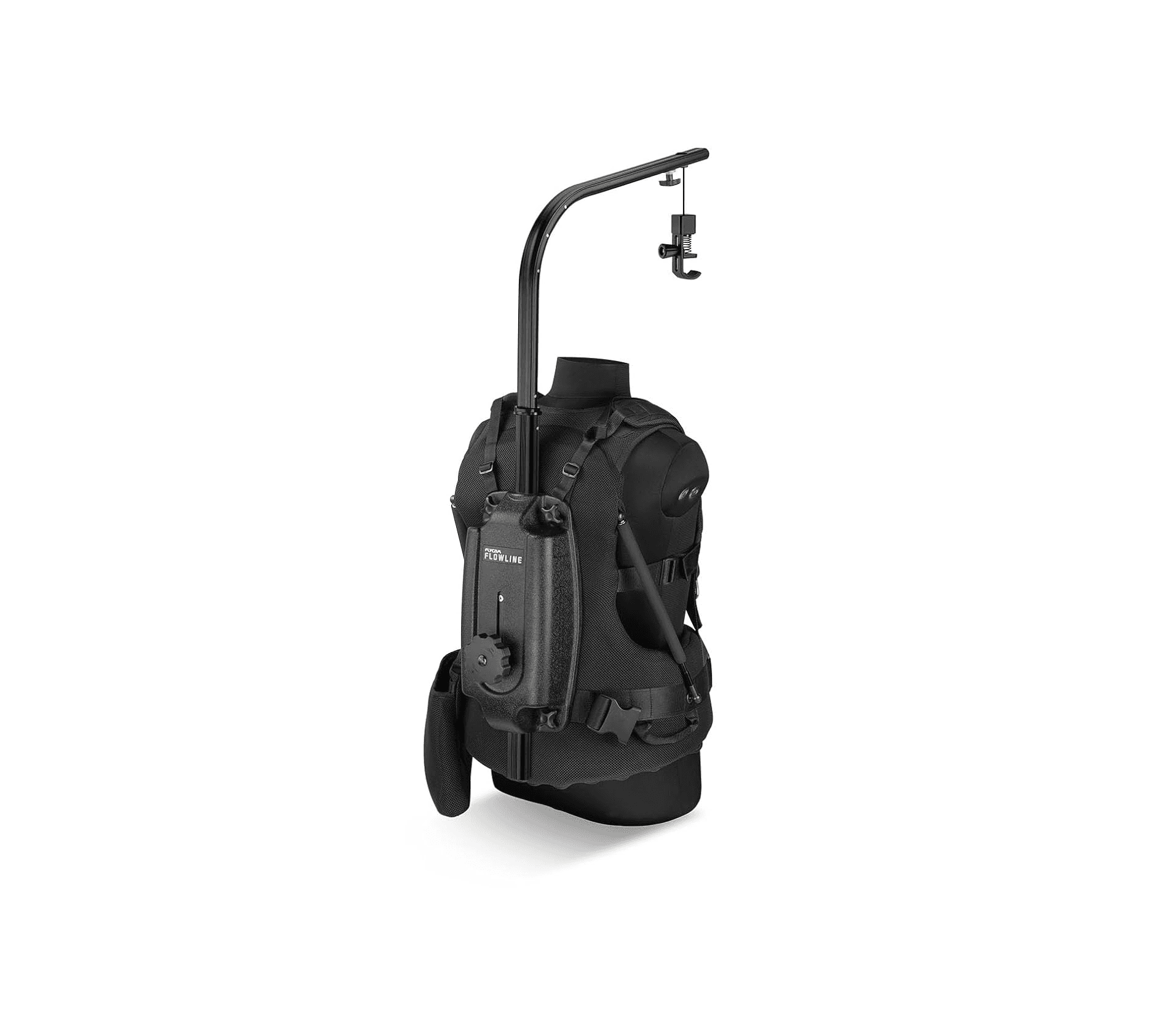 FLYCAM Starter Female Flowline Camera Support Rig | 3–7.5kg | S/M/L