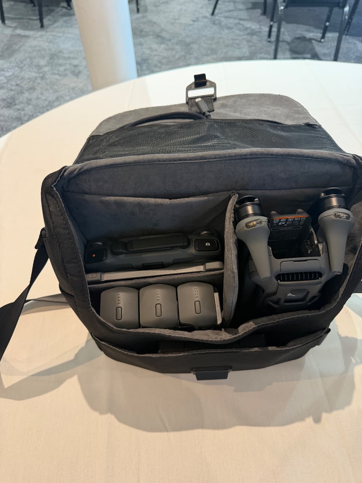 DJI Mavic 4 Pro Cine – photo 5