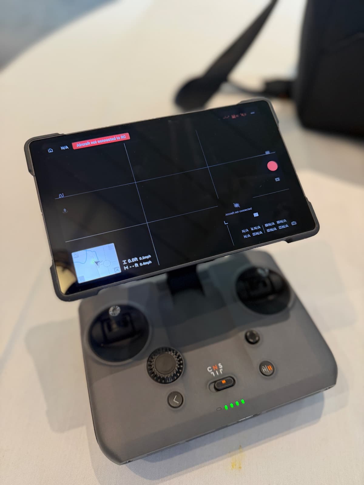 DJI Mavic 4 Pro Cine – photo 3