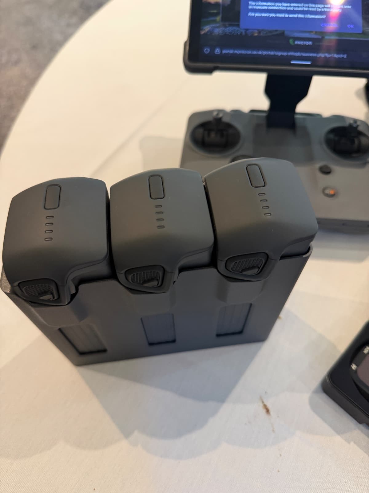 DJI Mavic 4 Pro Cine – photo 7