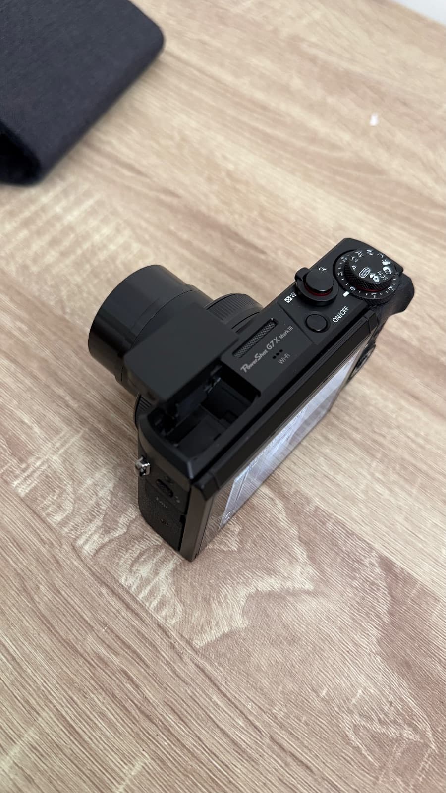 Canon g7x mark iii – photo 3