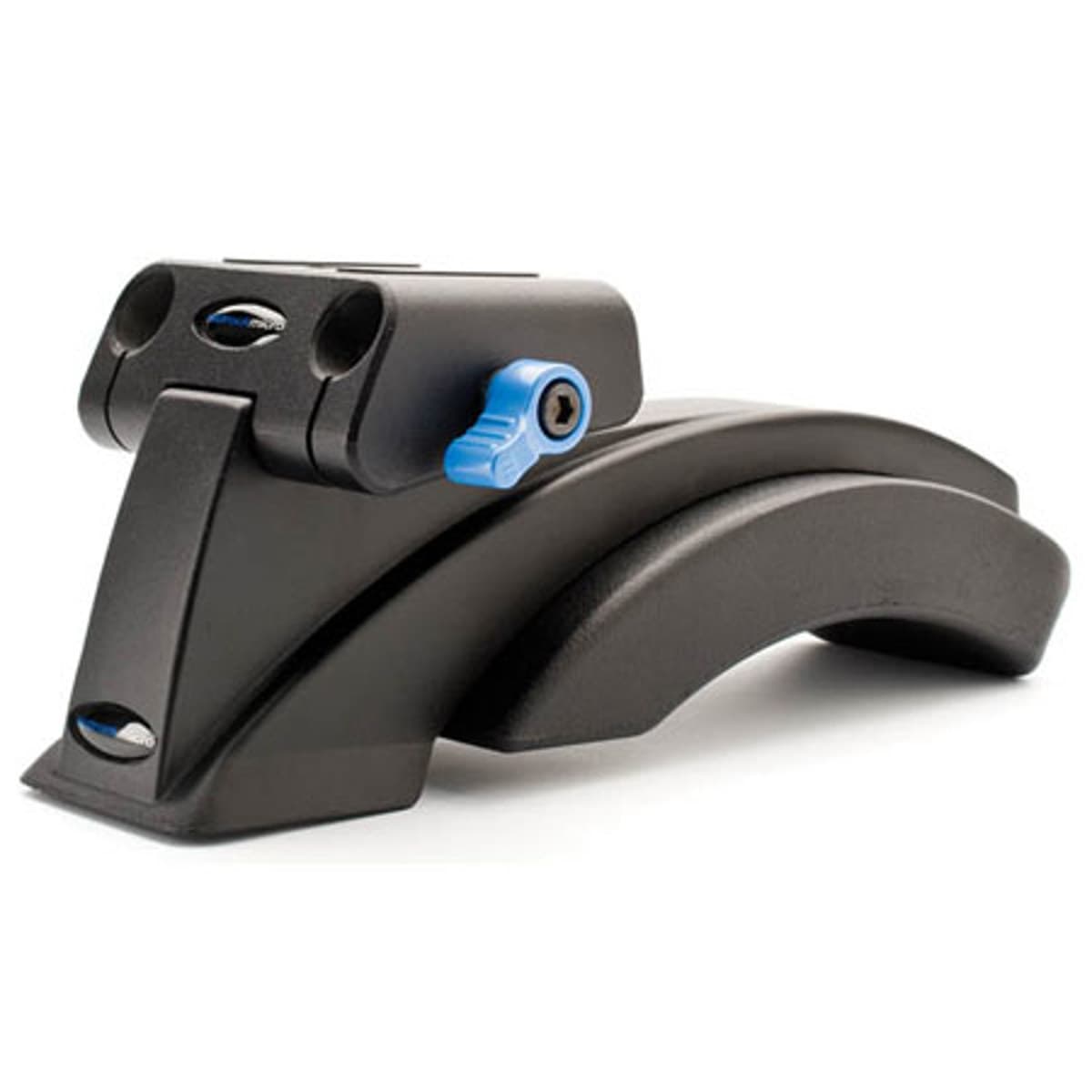 Redrock Micro microShoulderPad – Shoulder Support with Dual 15mm Rod Clamp – photo 4