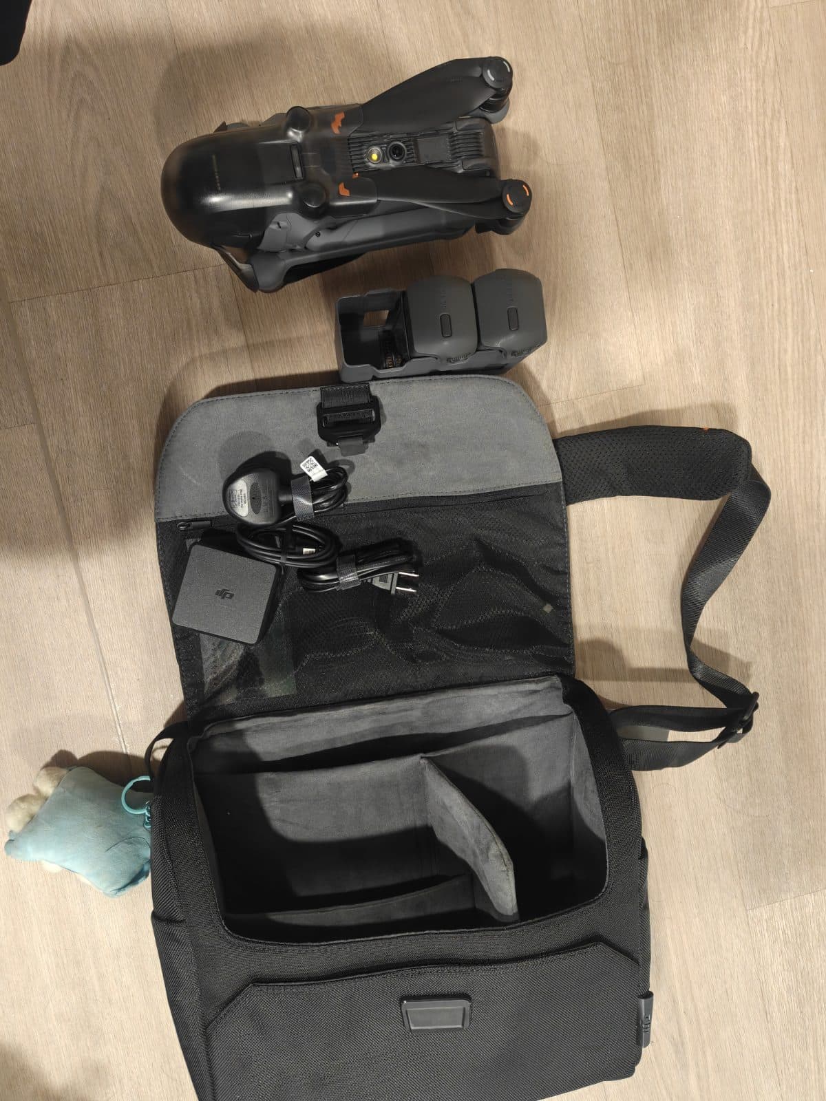 DJI Mavic 4 Pro
