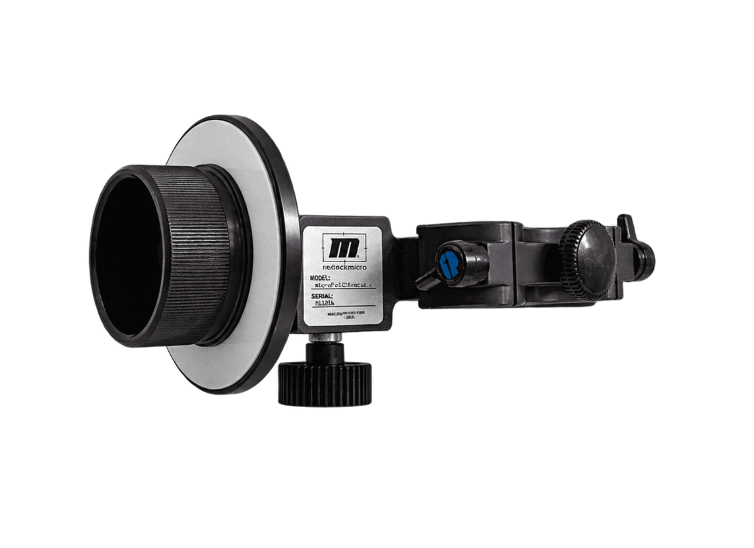 Redrock Micro microFollowFocus – Professional Manual Follow Focus (2nd Unit)