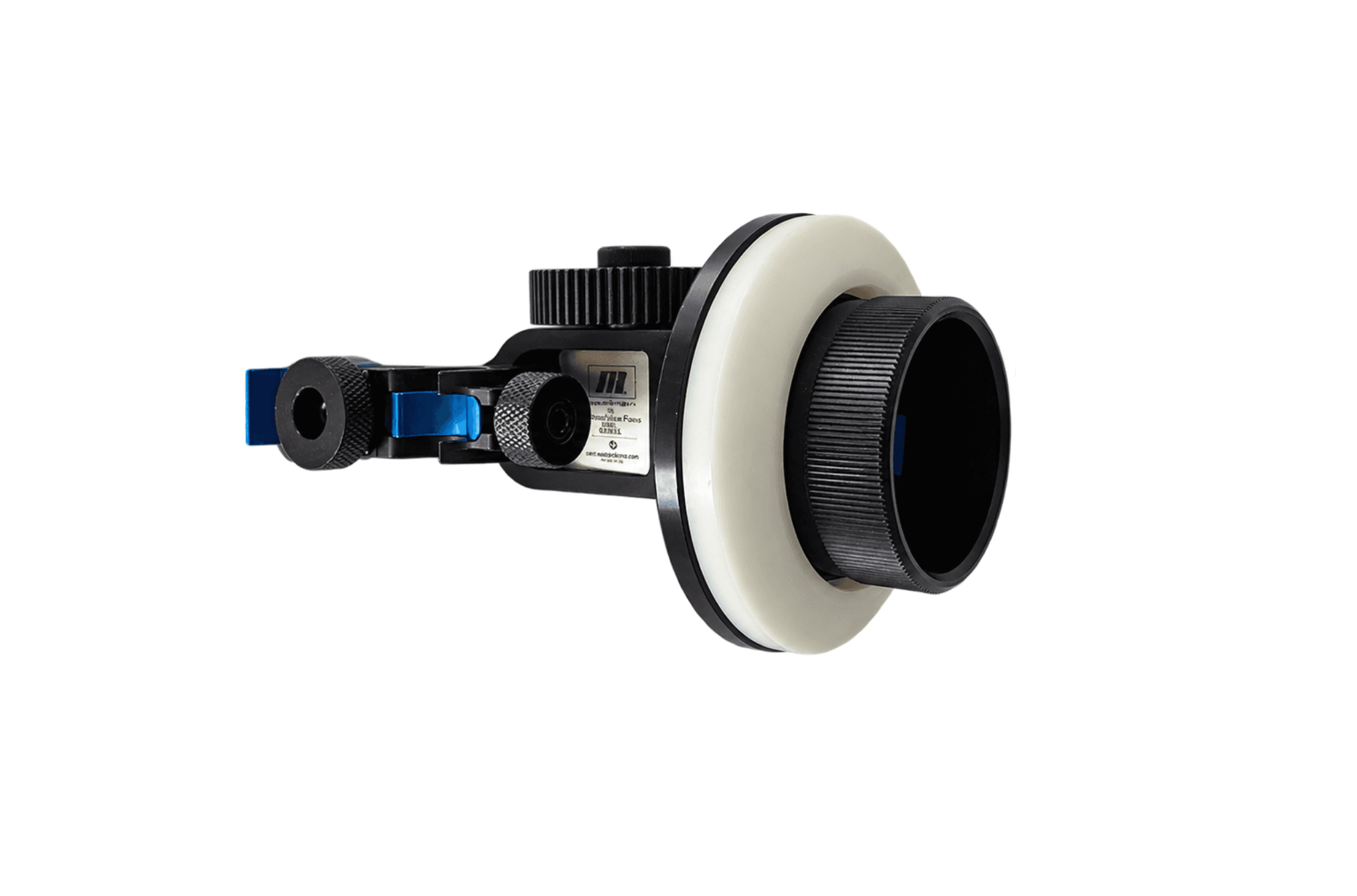 Redrock Micro microFollowFocus – Professional Manual Follow Focus (1nd Unit)