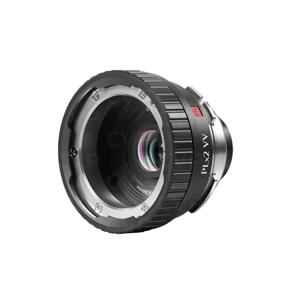 IBE Optics PLx2 Extender